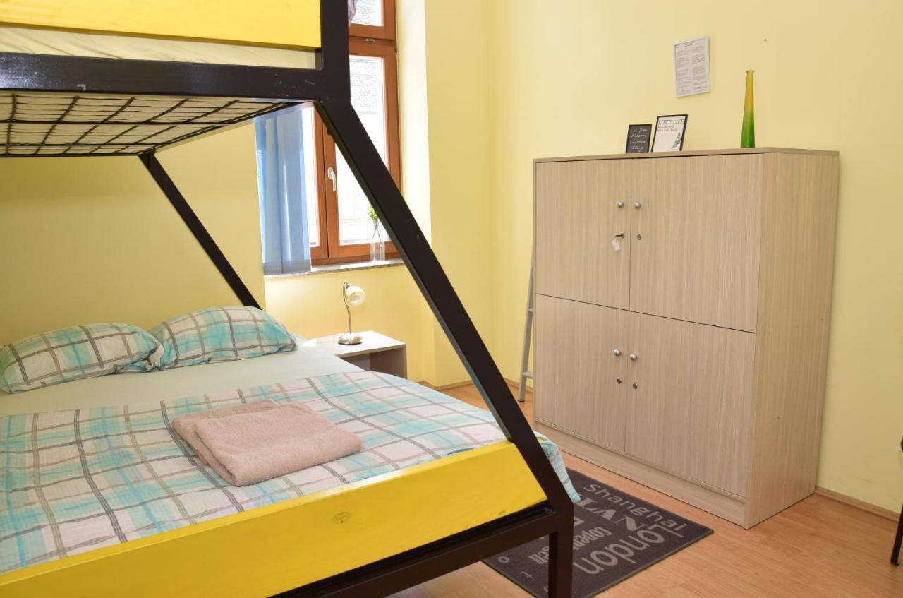 Apartman Vinkov'S Center Jajce Exterior foto