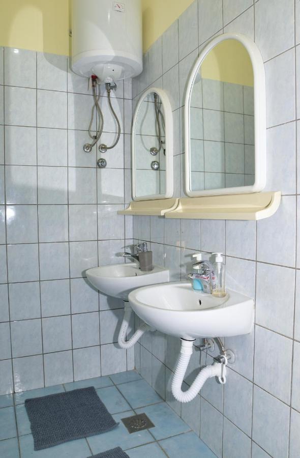 Apartman Vinkov'S Center Jajce Exterior foto